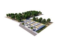 New Build - Terraced house / Townhouse - Dolores