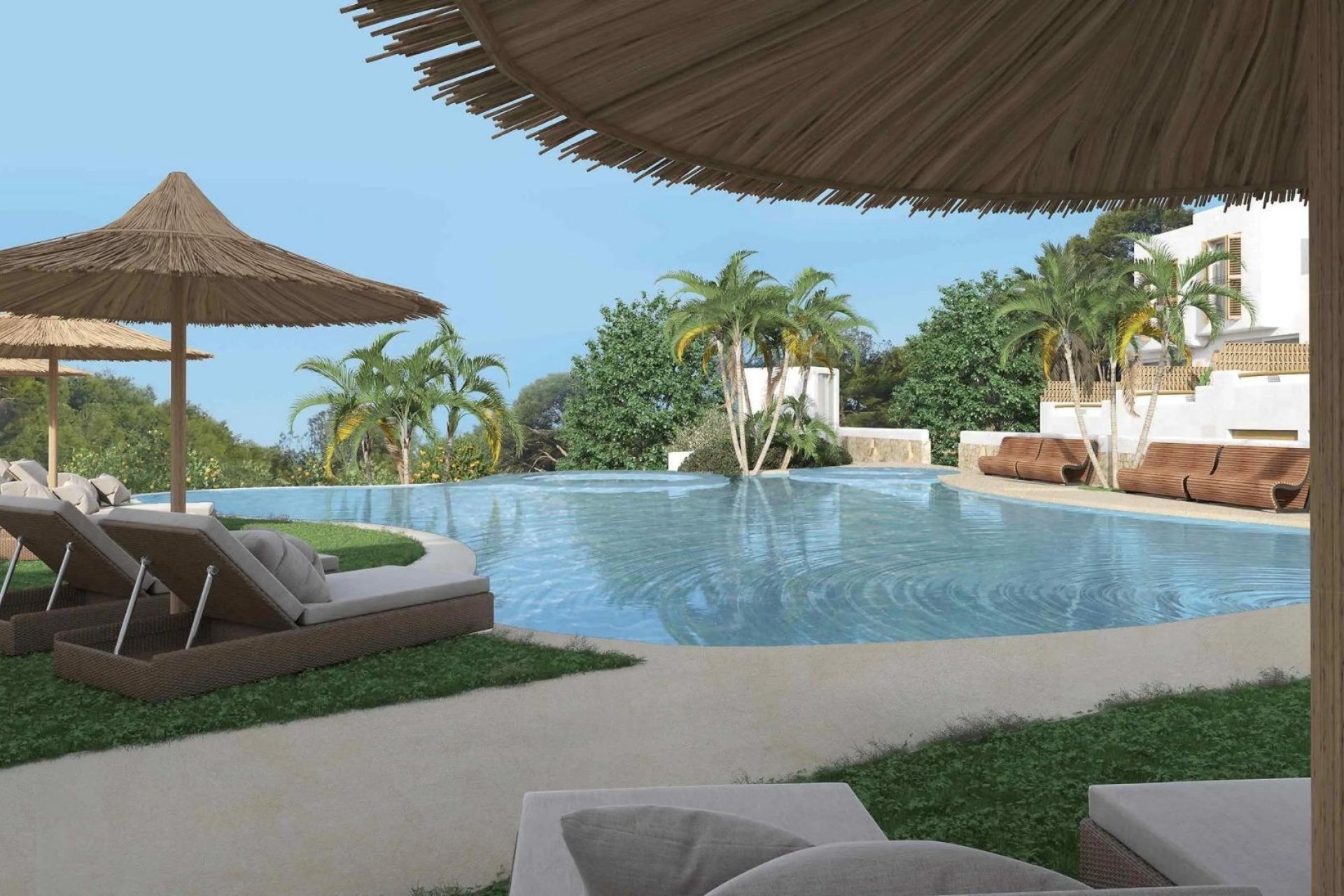 New Build - Terraced house / Townhouse - El Ràfol D'Almúnia - Urbanizacion La Almunia