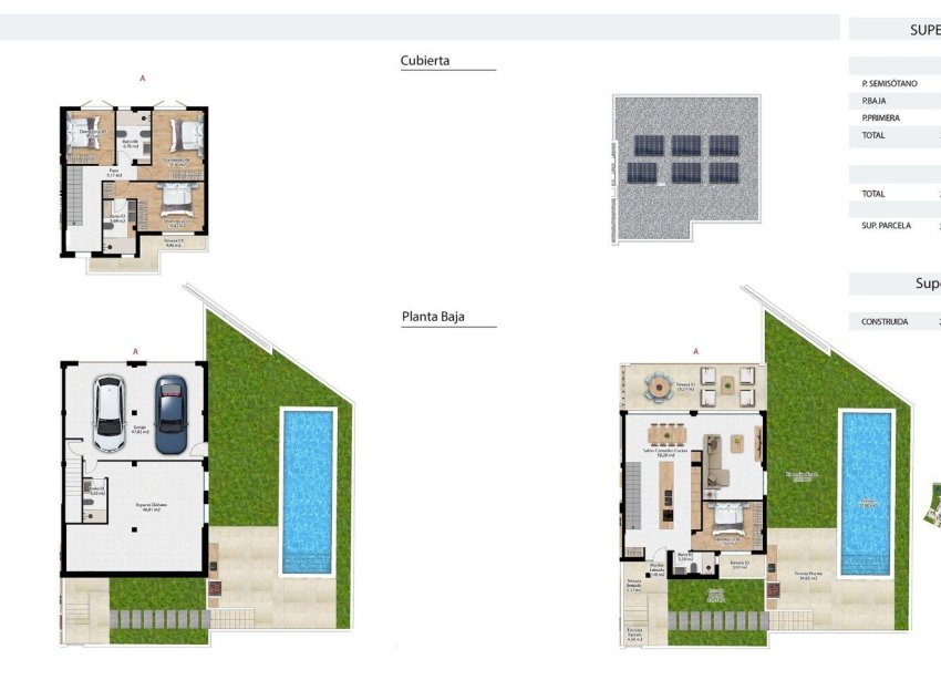 New Build - Terraced house / Townhouse - El Ràfol D'Almúnia