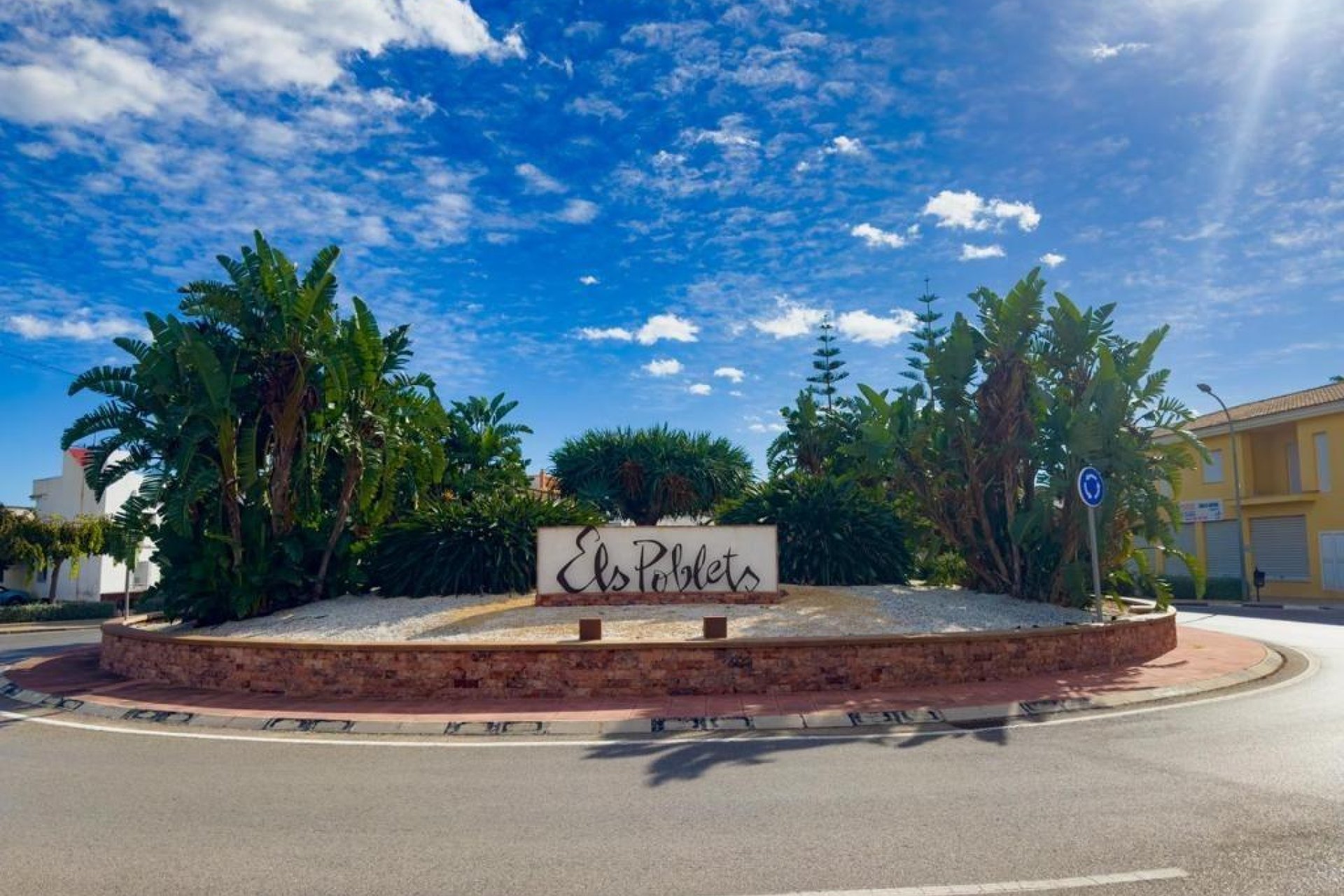 New Build - Terraced house / Townhouse - Els Poblets - Partida Barranquets