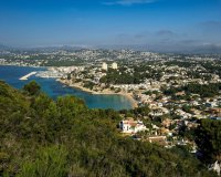 New Build - Terraced house / Townhouse - Els Poblets - Partida Barranquets