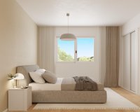 New Build - Terraced house / Townhouse - Finestrat - Balcón De Finestrat