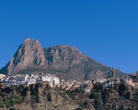 New Build - Terraced house / Townhouse - Finestrat - Sierra Cortina