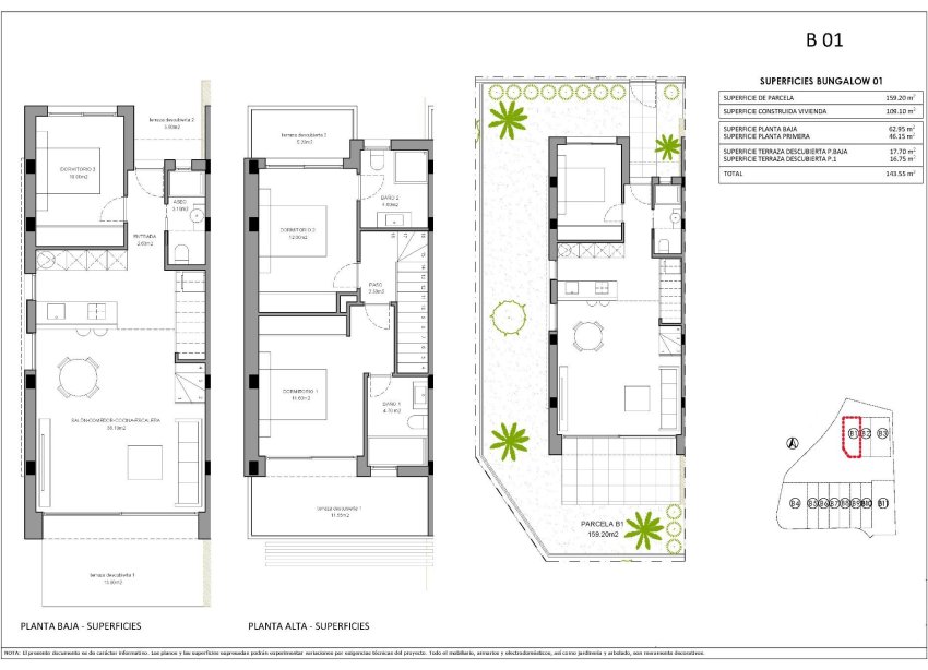 New Build - Terraced house / Townhouse - Finestrat - Sierra Cortina