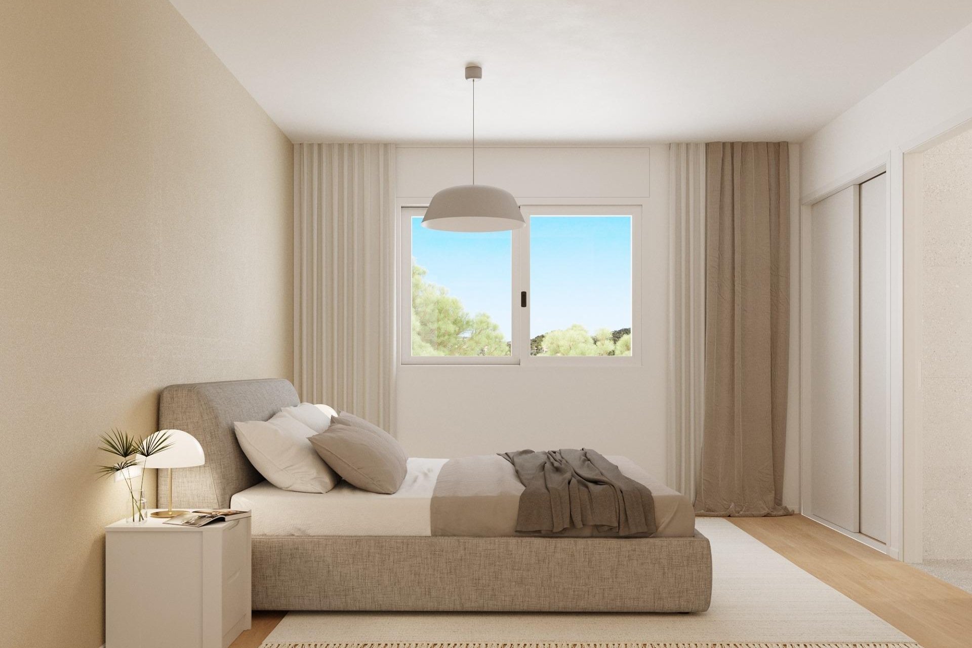 New Build - Terraced house / Townhouse - Finestrat