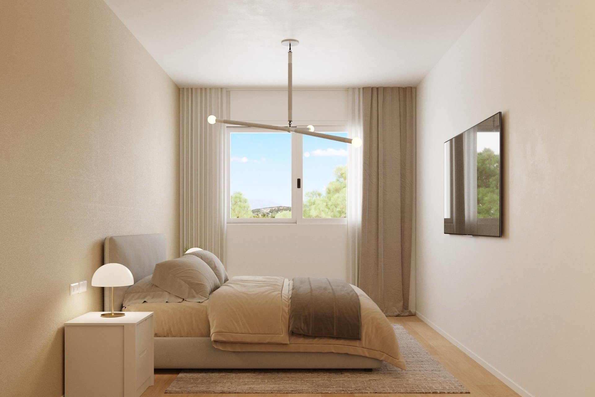 New Build - Terraced house / Townhouse - Finestrat