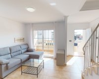 New Build - Terraced house / Townhouse - Fortuna - Murcia