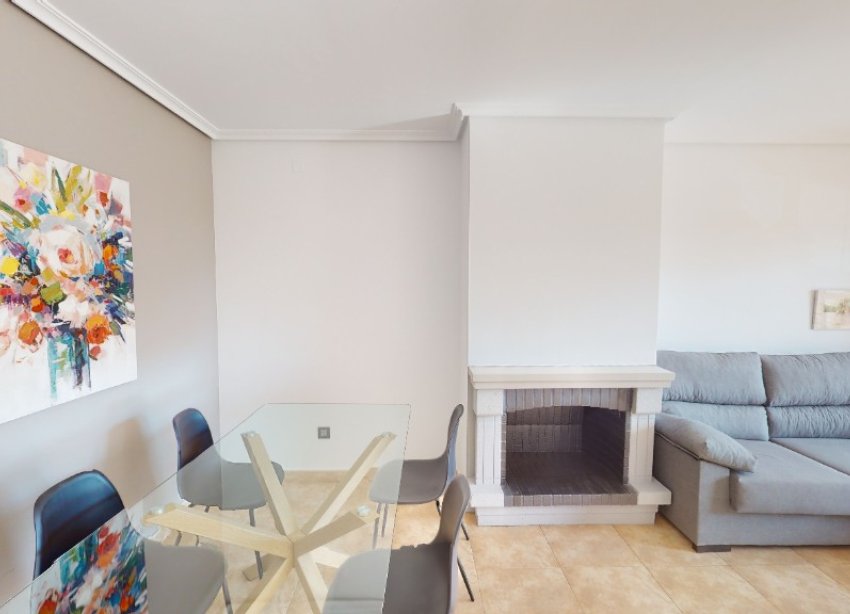 New Build - Terraced house / Townhouse - Fortuna - Murcia