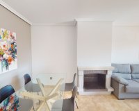 New Build - Terraced house / Townhouse - Fortuna - Murcia