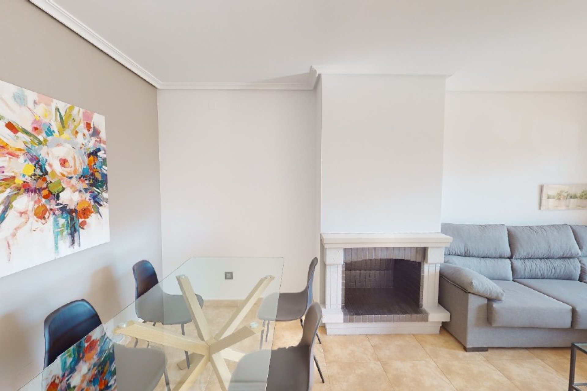 New Build - Terraced house / Townhouse - Fortuna - Murcia