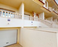 New Build - Terraced house / Townhouse - Fortuna - Murcia