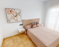 New Build - Terraced house / Townhouse - Fortuna - Murcia