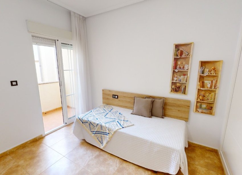 New Build - Terraced house / Townhouse - Fortuna - Murcia