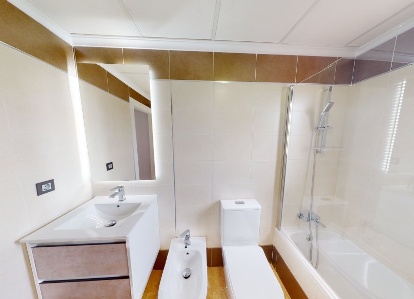 New Build - Terraced house / Townhouse - Fortuna - Murcia