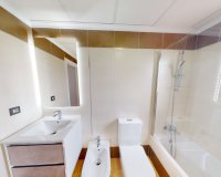 New Build - Terraced house / Townhouse - Fortuna - Murcia