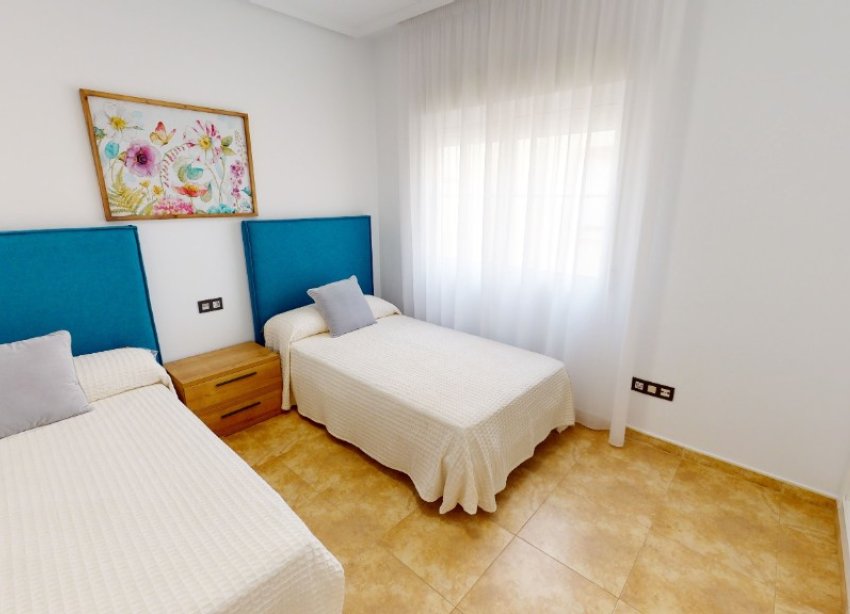 New Build - Terraced house / Townhouse - Fortuna - Murcia