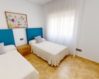 New Build - Terraced house / Townhouse - Fortuna - Murcia