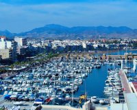 New Build - Terraced house / Townhouse - Fuente Álamo - La Pinilla