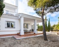 New Build - Terraced house / Townhouse - Fuente Álamo - Las Palas