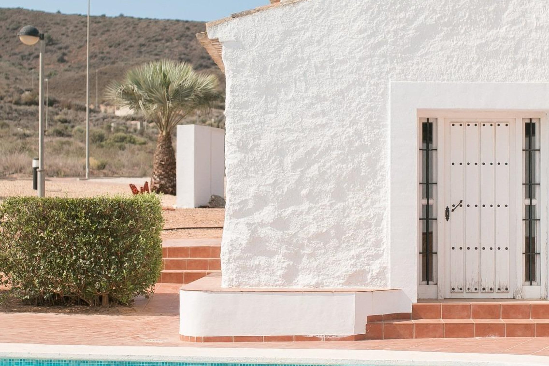 New Build - Terraced house / Townhouse - Fuente Álamo - Las Palas