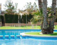 New Build - Terraced house / Townhouse - Fuente Álamo - Las Palas