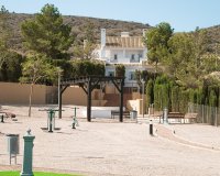 New Build - Terraced house / Townhouse - Fuente Álamo - Las Palas