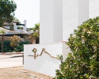 New Build - Terraced house / Townhouse - Fuente Álamo - Las Palas