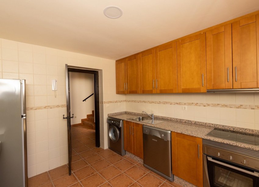 New Build - Terraced house / Townhouse - Fuente Álamo - Las Palas