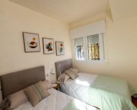 New Build - Terraced house / Townhouse - Fuente Álamo - Las Palas