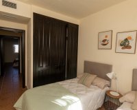 New Build - Terraced house / Townhouse - Fuente Álamo - Las Palas