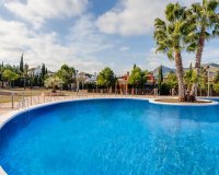 New Build - Terraced house / Townhouse - Fuente Álamo - Las Palas