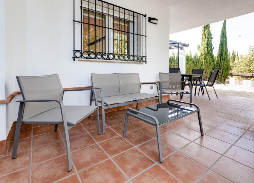 New Build - Terraced house / Townhouse - Fuente Álamo - Las Palas