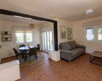 New Build - Terraced house / Townhouse - Fuente Álamo - Las Palas