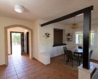 New Build - Terraced house / Townhouse - Fuente Álamo - Las Palas