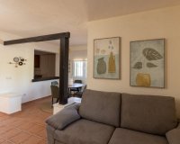 New Build - Terraced house / Townhouse - Fuente Álamo - Las Palas