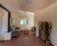 New Build - Terraced house / Townhouse - Fuente Álamo - Las Palas