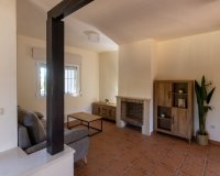 New Build - Terraced house / Townhouse - Fuente Álamo - Las Palas