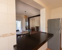 New Build - Terraced house / Townhouse - Fuente Álamo - Las Palas
