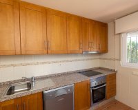New Build - Terraced house / Townhouse - Fuente Álamo - Las Palas
