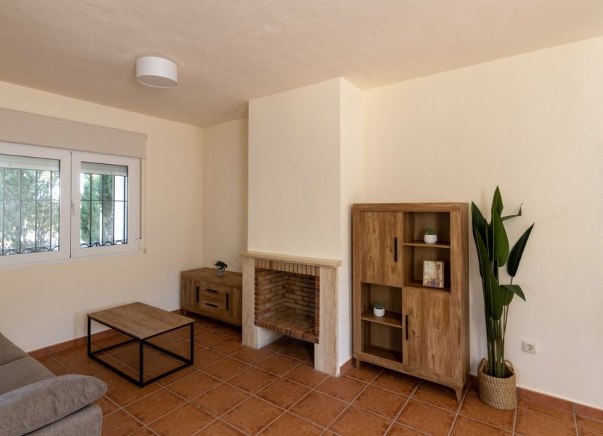 New Build - Terraced house / Townhouse - Fuente Álamo - Las Palas