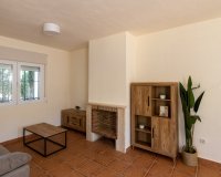 New Build - Terraced house / Townhouse - Fuente Álamo - Las Palas