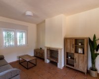 New Build - Terraced house / Townhouse - Fuente Álamo - Las Palas