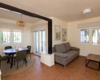 New Build - Terraced house / Townhouse - Fuente Álamo - Las Palas