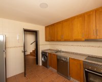 New Build - Terraced house / Townhouse - Fuente Álamo - Las Palas