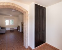 New Build - Terraced house / Townhouse - Fuente Álamo - Las Palas
