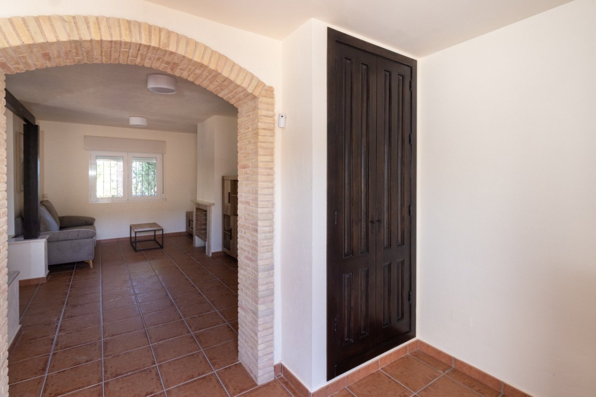 New Build - Terraced house / Townhouse - Fuente Álamo - Las Palas