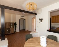 New Build - Terraced house / Townhouse - Fuente Álamo - Las Palas