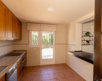 New Build - Terraced house / Townhouse - Fuente Álamo - Las Palas