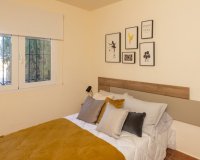 New Build - Terraced house / Townhouse - Fuente Álamo - Las Palas