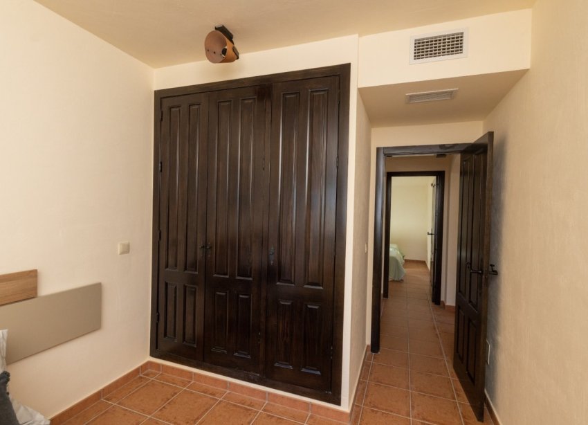 New Build - Terraced house / Townhouse - Fuente Álamo - Las Palas